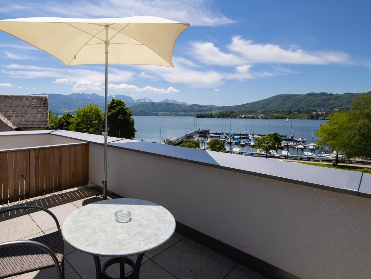 Seehotel Im Weyer Gmunden