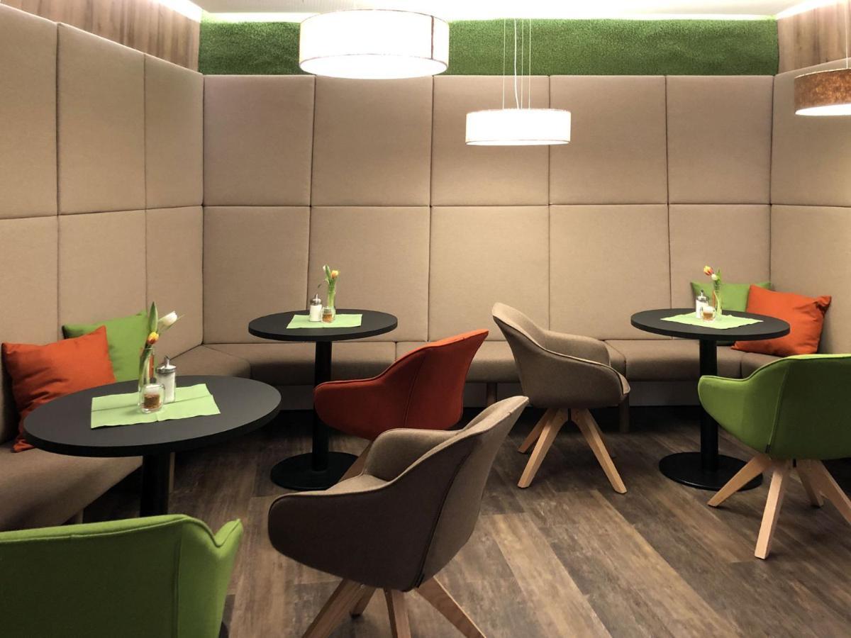Seehotel Im Weyer Hotel