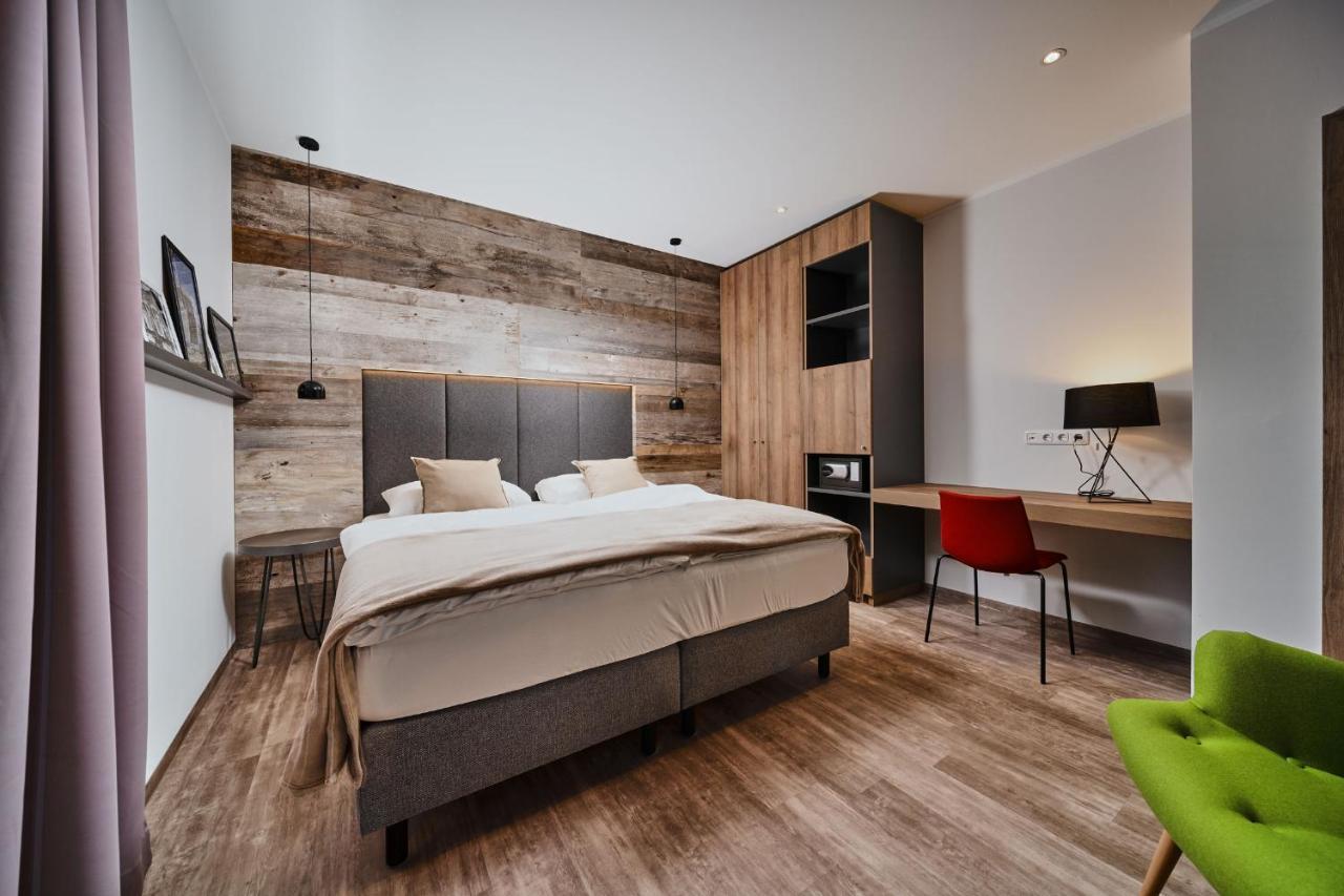 Seehotel Im Weyer 4* Gmunden