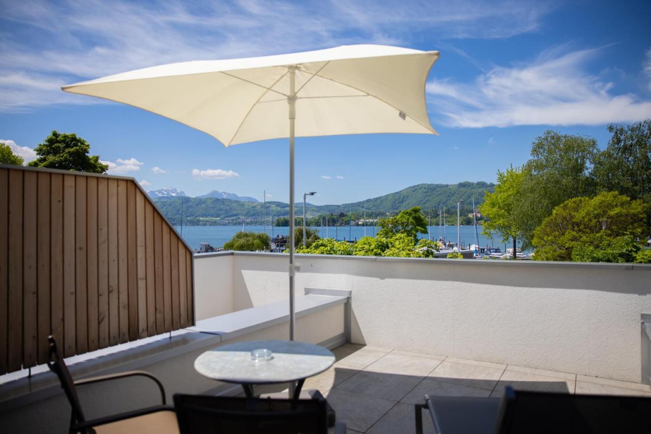 Seehotel Im Weyer Gmunden
