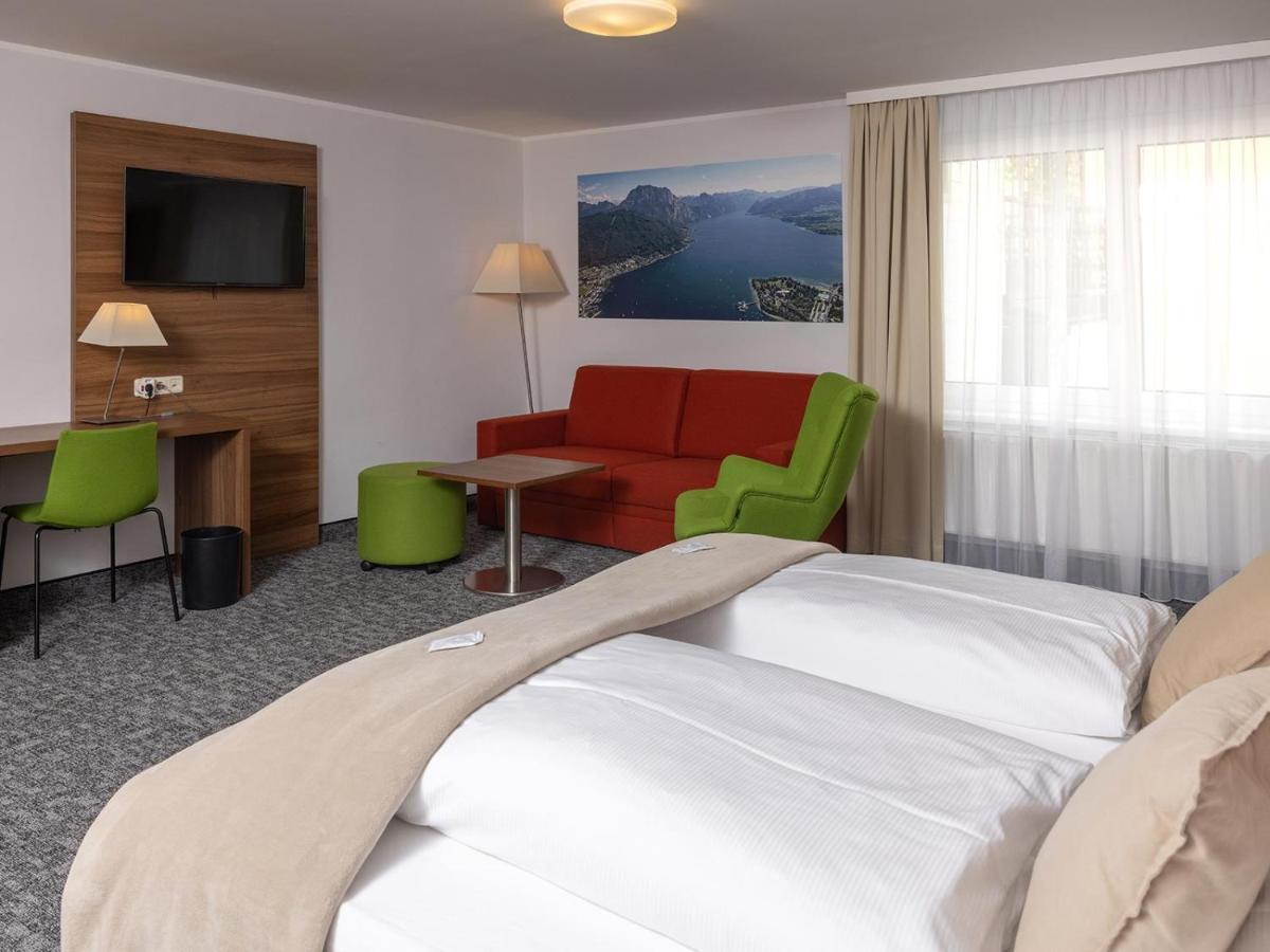 Seehotel Im Weyer 4* Gmunden