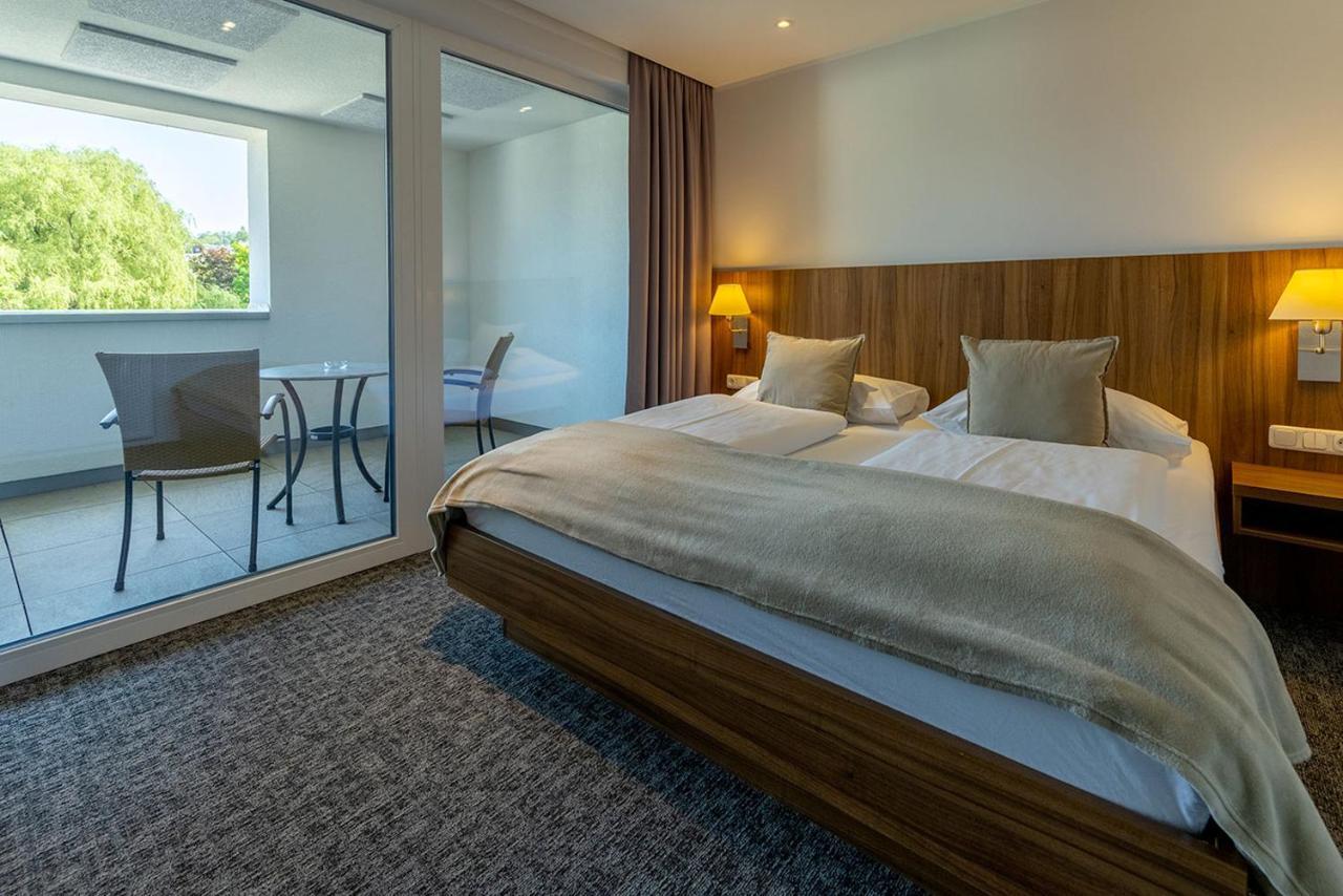 Seehotel Im Weyer Hotel