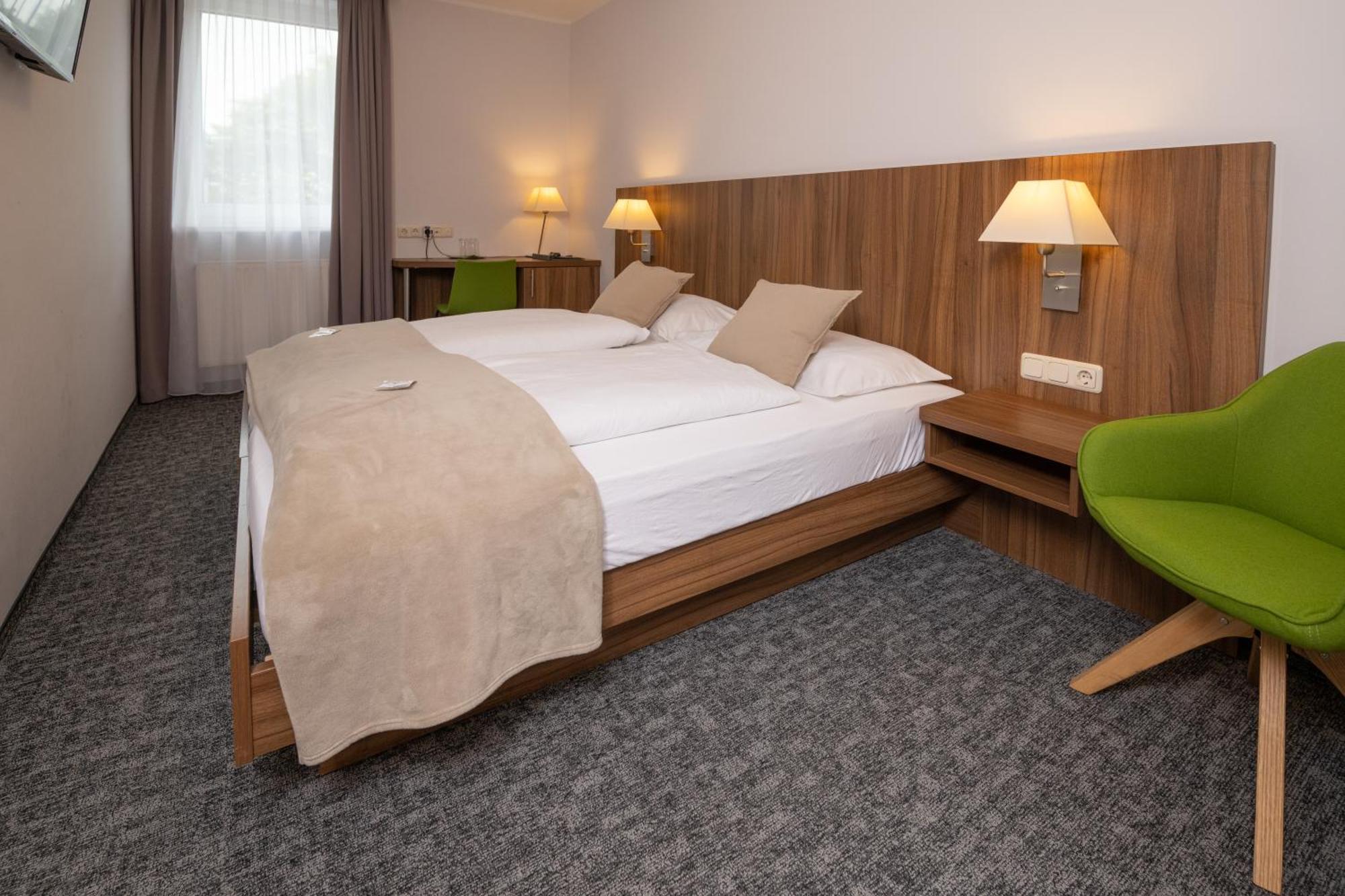 Seehotel Im Weyer