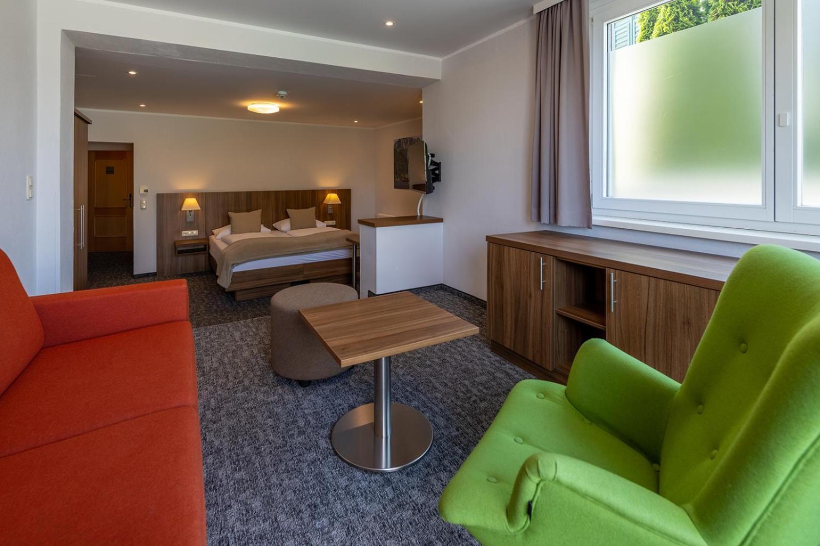 Hotel Seehotel Im Weyer