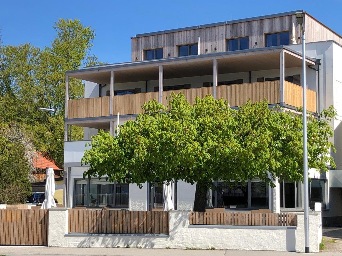 Seehotel Im Weyer 4* Gmunden